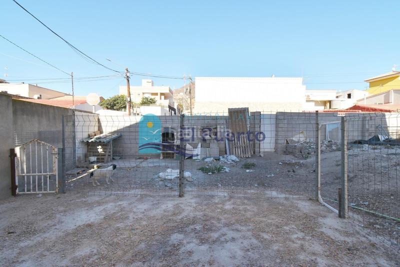 Foto 3cec3af5-6f7c-4ffa-80ba-b8028b3e34fb. Terreno residenziale in Mazarrón casco urbano Mazarrón