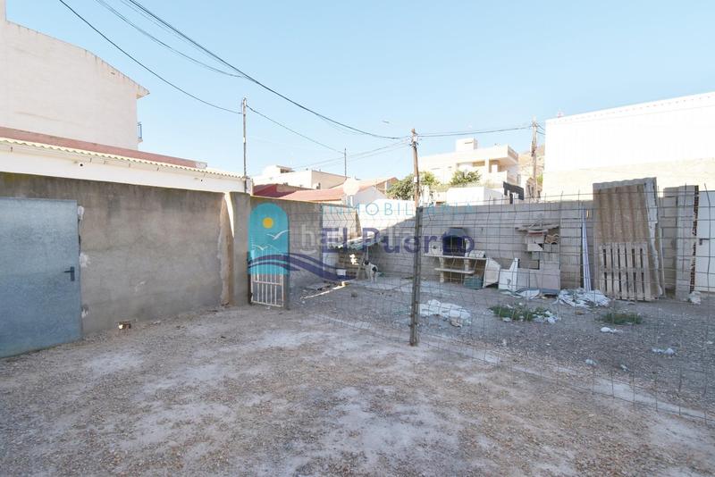 Foto 42154188-09a1-4057-ba4e-5612457e9a83. Terreno residenziale in Mazarrón casco urbano Mazarrón