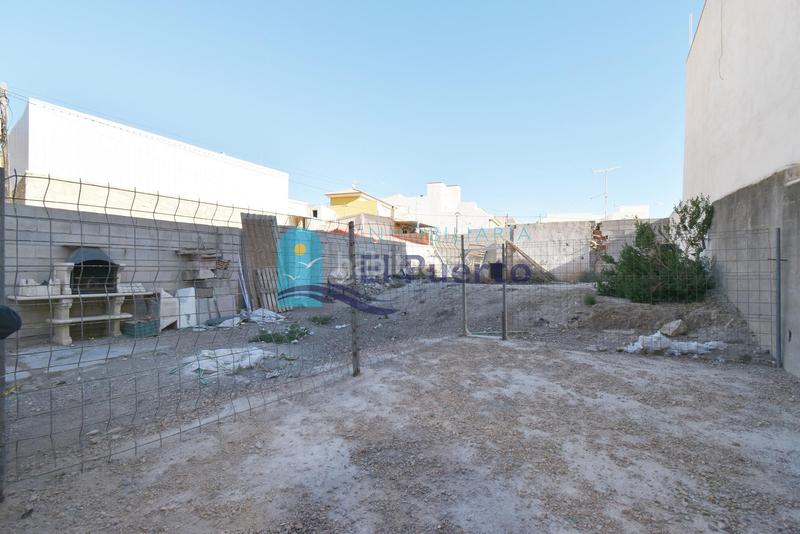 Foto 799bf076-0bb9-470e-b253-5a289e6fa7fd. Terreno residenziale in Mazarrón casco urbano Mazarrón