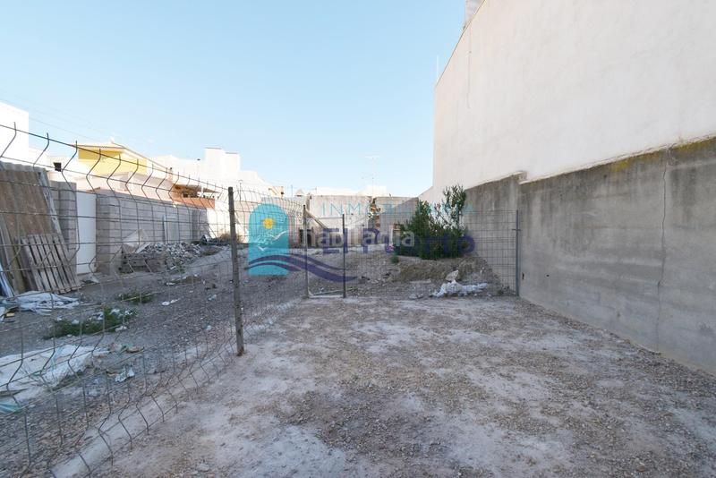 Foto cb646b43-2e5c-4f6d-8cc5-3d648b5d0ee3. Terreno residenziale in Mazarrón casco urbano Mazarrón