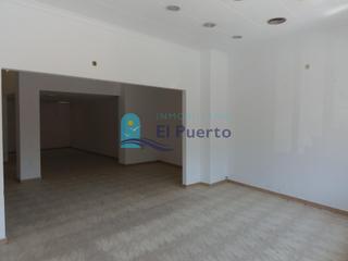Local commercial à Mazarrón Casco Urbano. Local comercial cerca del ayuntamiento de mazarrón  ref 5121