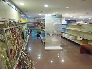 Local commercial à Mazarrón Casco Urbano. Local comercial en pleno centro de mazarrón  ref 496