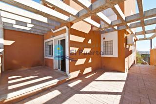 Duplex à Totana. Duplex esquina sin estrenar en el paretón, totana  ref 575