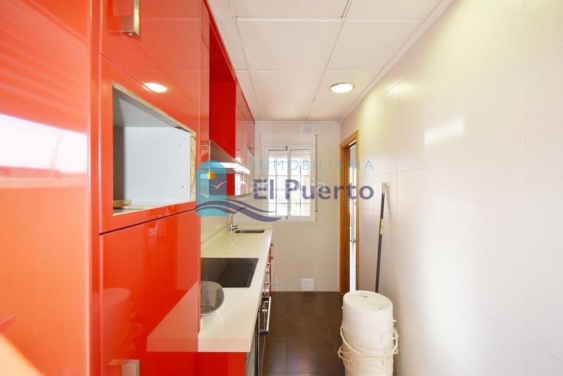 Foto 094d463c-58dd-4eca-854a-86b22d3cc87f. Duplex con riscaldamento in Totana