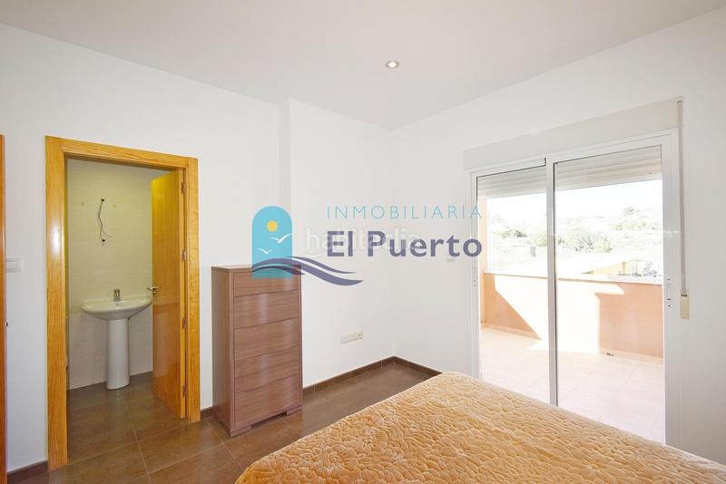 Foto 3274687d-4ab6-4106-b37d-33ee395d52f0. Duplex con riscaldamento in Totana