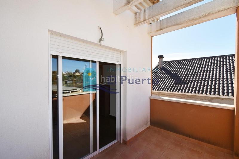 Foto 40a610b5-a0ec-4c00-8f13-b27481b3bcf1. Duplex con riscaldamento in Totana