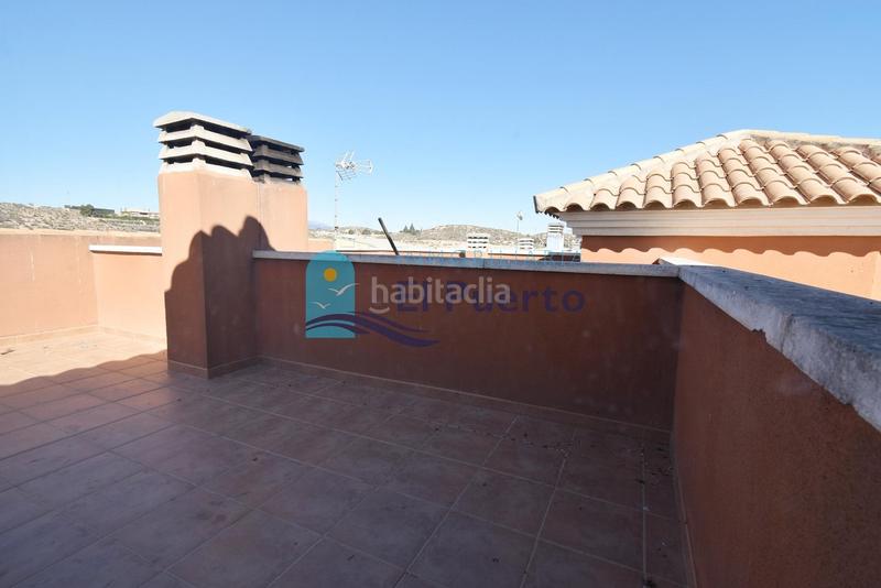 Foto 64310cfb-69b1-466b-a7c4-4a5efc21129e. Duplex con riscaldamento in Totana