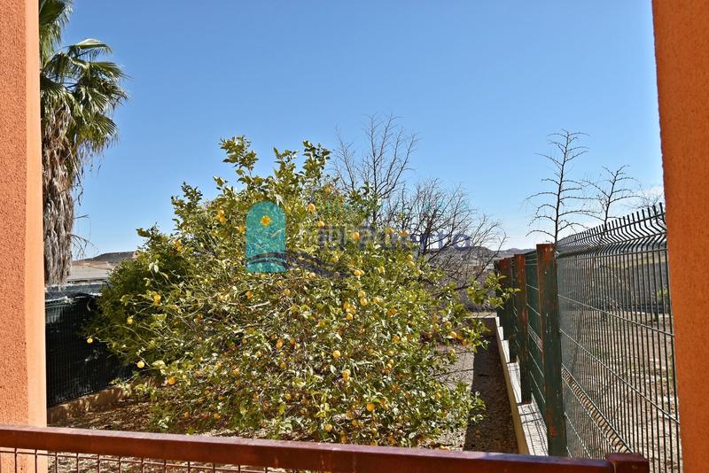 Foto 66fd4e69-ce1e-4ae2-a9f1-b6413eb843d1. Duplex con riscaldamento in Totana