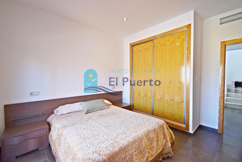 Foto 8a7892ba-fdcf-43db-86c1-e6d6cbb0e0a2. Duplex con riscaldamento in Totana