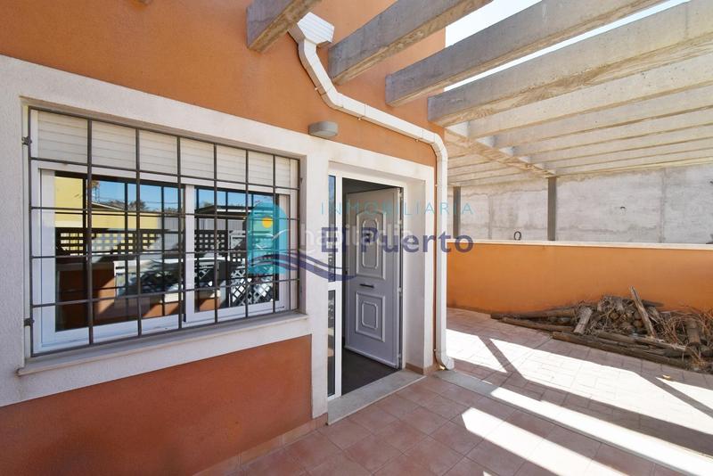 Foto f75c1e02-6b9b-46f8-bd16-64652d03a557. Duplex con riscaldamento in Totana