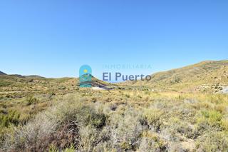 Rural plot in Mazarrón Casco Urbano. Terreno a la venta en el valdelentisco. ref 64