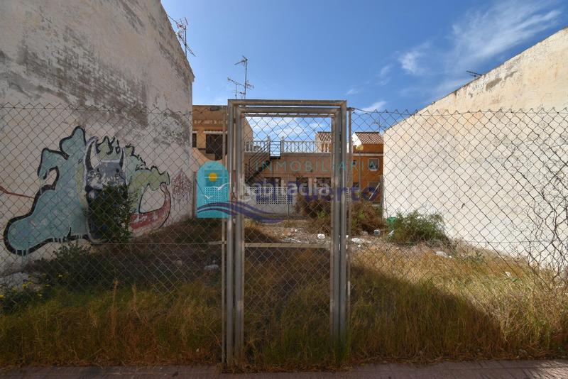 Foto 06c8afbf-e4ad-4aa4-8d7f-8a7c3d2f35af. Wohngrundstück in Playa Sol Mazarrón