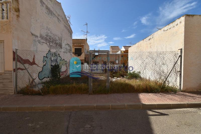 Foto 1383557d-3af2-4103-89a6-d84b7bd70460. Wohngrundstück in Playa Sol Mazarrón