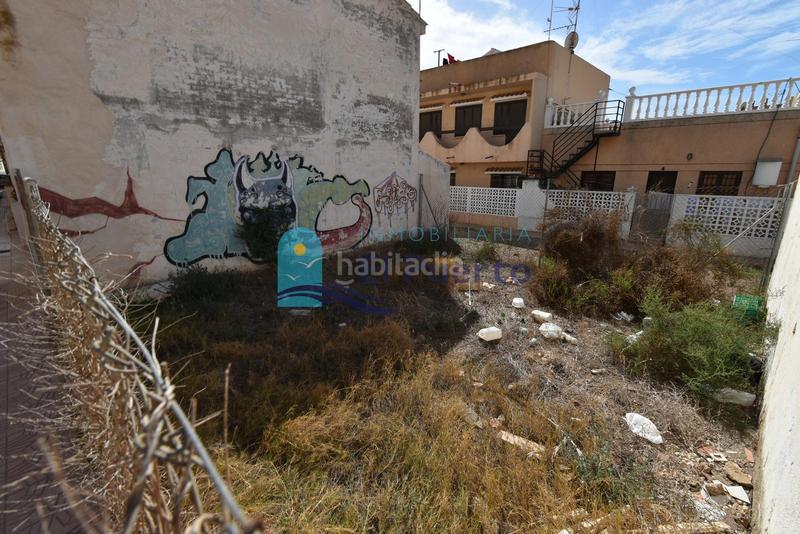 Foto 2592634c-3075-478e-89f0-91f8de3c8e32. Wohngrundstück in Playa Sol Mazarrón