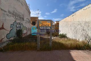 Residential Plot in Playa Sol. Solar en venta en puerto de mazarrón  ref 1669
