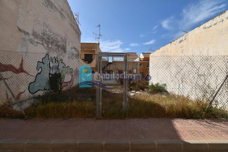Foto 5098154c-4767-4304-bd93-4dde7c4e391c. Wohngrundstück in Playa Sol Mazarrón