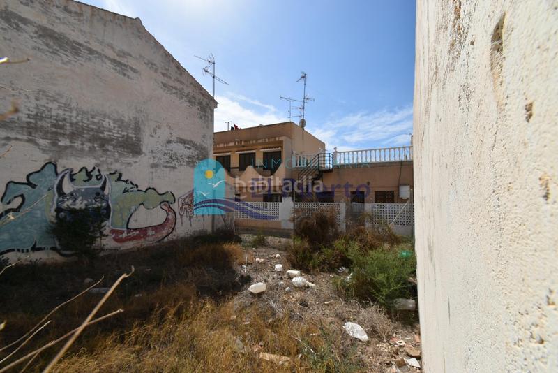 Foto 5913c09a-9ea1-43e7-b03c-6b23b5518e39. Wohngrundstück in Playa Sol Mazarrón