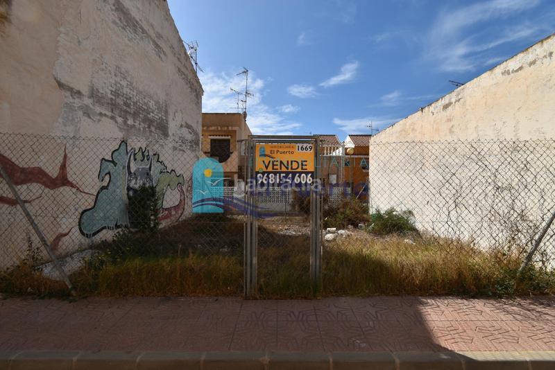 Foto 9b71b7c2-aeb0-4887-b838-4852bfe85361. Wohngrundstück in Playa Sol Mazarrón