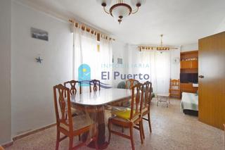 Duplex à Pescadores. Duplex en muy buen estado cerca del puerto deportivo  ref 1444