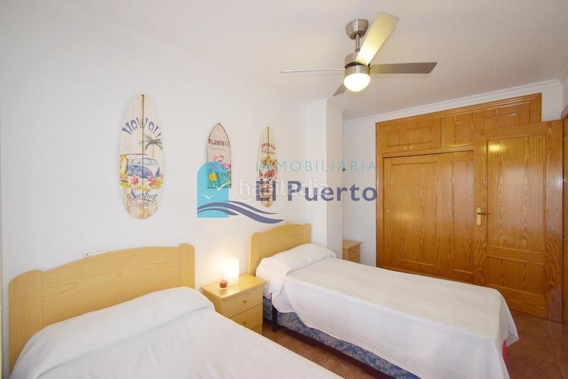Foto 04d60a23-017b-4d70-b6fa-f652b22e28af. Appartement dans Pescadores Mazarrón