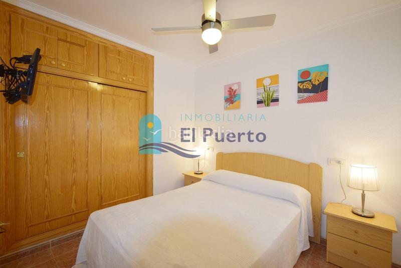 Foto 0cc981fa-d4f5-4113-98dc-2d9548b17a3e. Appartement dans Pescadores Mazarrón