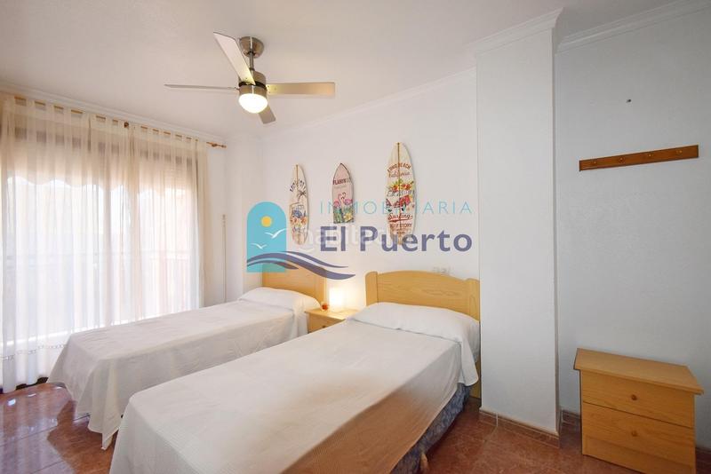 Foto 0d35bd63-f88d-4757-a4fd-52580bed207c. Appartement dans Pescadores Mazarrón