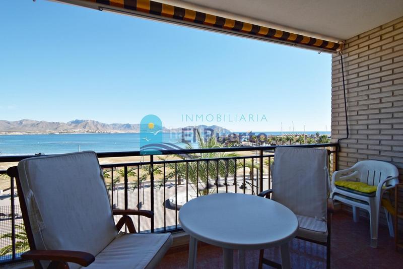 Foto 1609512d-b135-4d6f-abe5-d7783d866a35. Appartement dans Pescadores Mazarrón