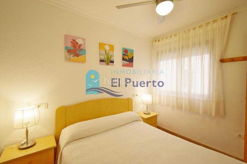 Foto 1de967b9-2441-46e5-a6ce-24461b4d856f. Appartement dans Pescadores Mazarrón