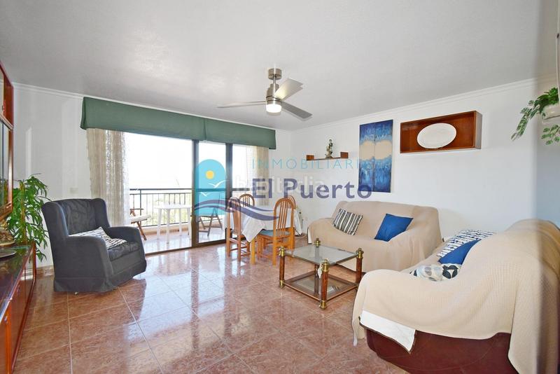 Foto 49c485f7-82c2-4bf1-82e8-8784dafb7549. Appartement dans Pescadores Mazarrón