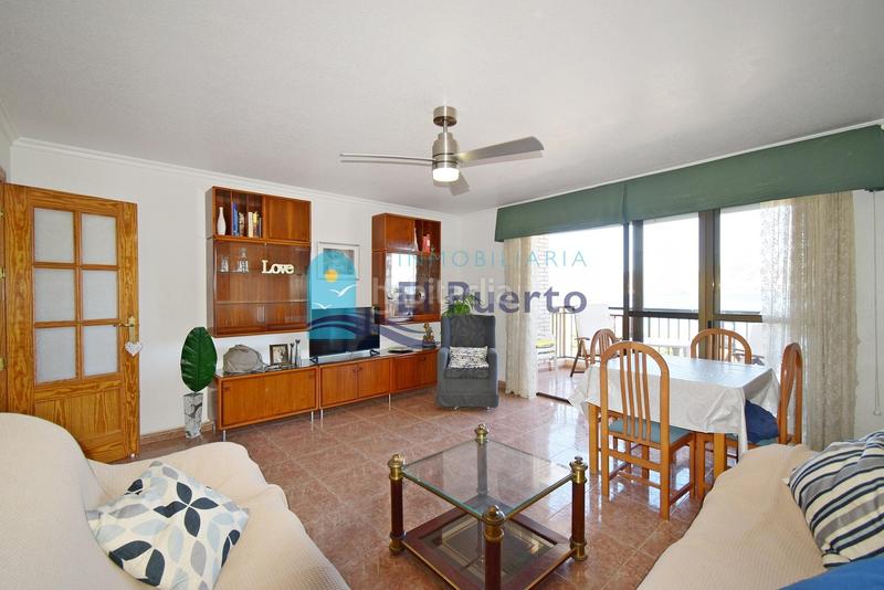 Foto 56953cc1-589b-44a4-a567-213dbb7ae6b4. Appartement dans Pescadores Mazarrón