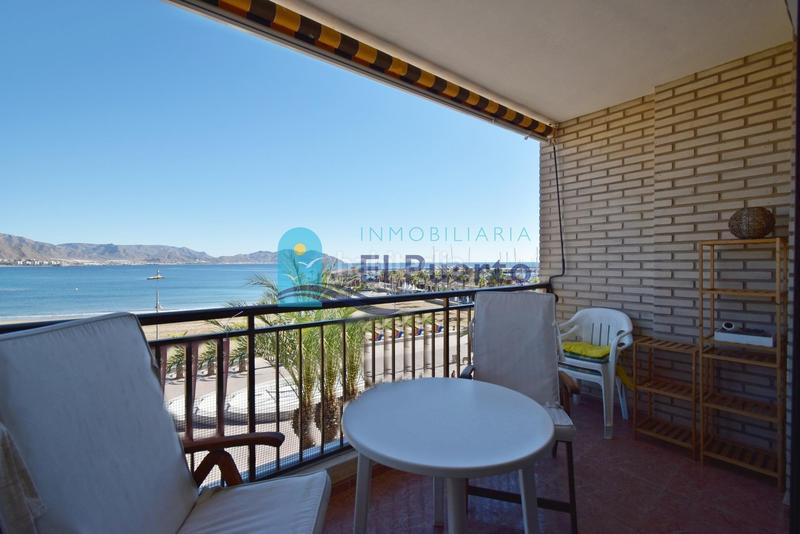 Foto 5db48994-ca51-4d3c-8e7d-c5975ab995e2. Appartement dans Pescadores Mazarrón
