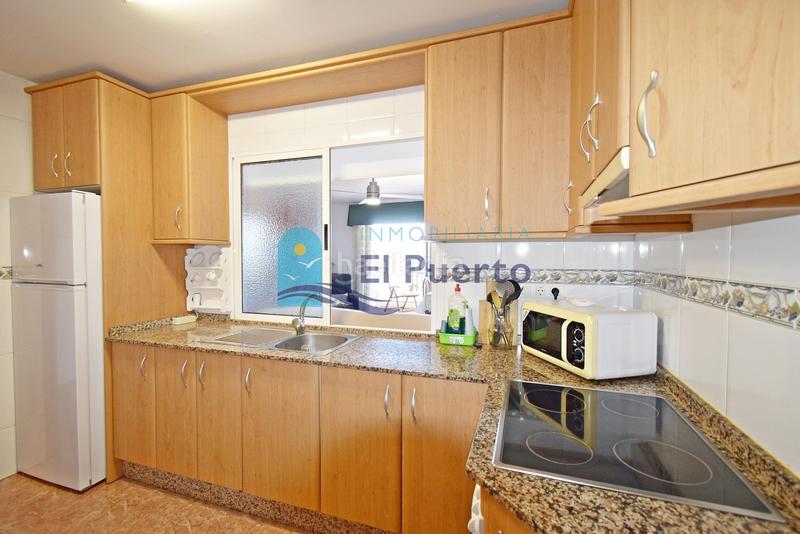 Foto 7c5d21f9-5c15-4780-be90-72eb80871ed5. Appartement dans Pescadores Mazarrón