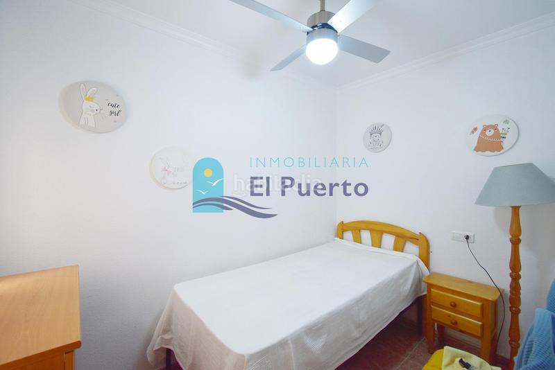 Foto ade64cff-b856-4720-9b36-493671bd9cdd. Appartement dans Pescadores Mazarrón
