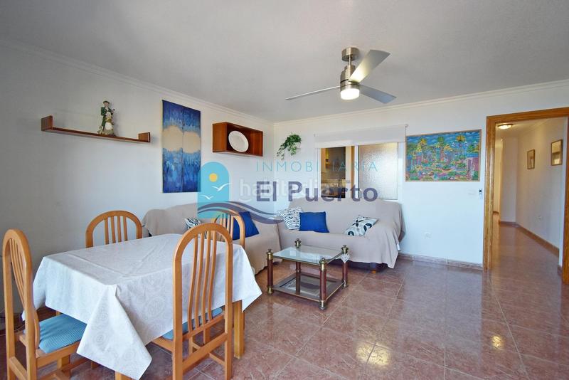 Foto d6f996d3-34c7-464d-8531-72027e5fe7a9. Appartement dans Pescadores Mazarrón