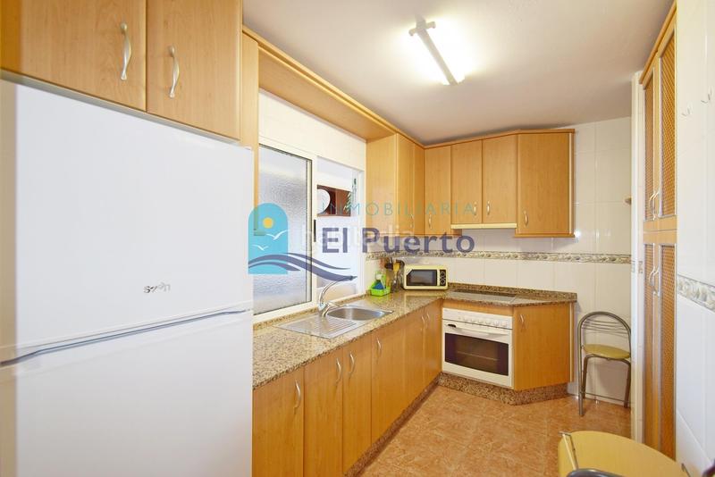 Foto dbee107d-f879-420c-b52c-c723cea388ec. Appartement dans Pescadores Mazarrón