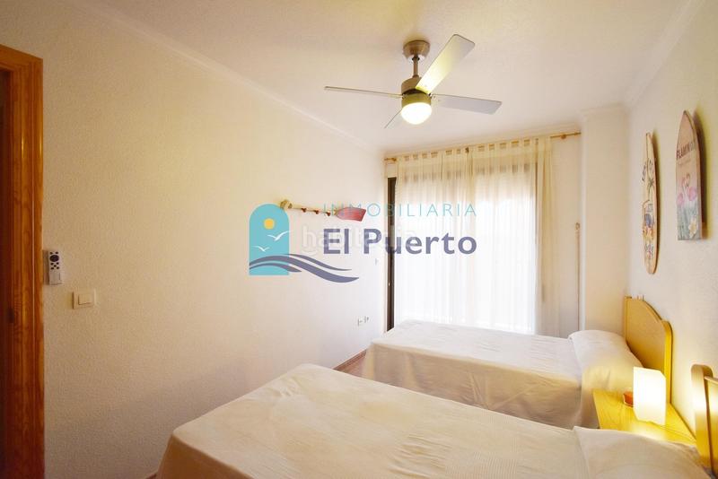 Foto e2df0d7b-8a8f-4485-9758-ef3e5d74fc1d. Appartement dans Pescadores Mazarrón