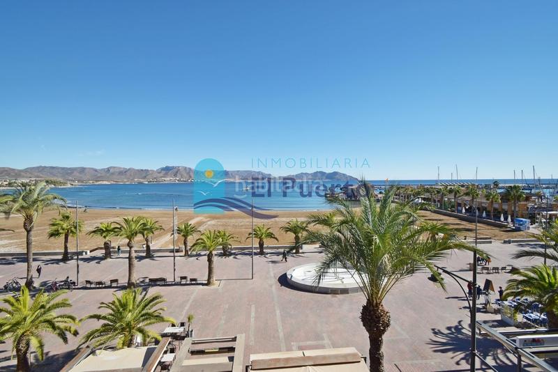 Foto f4845572-6e42-4924-aff1-f85c2fb2b297. Appartement dans Pescadores Mazarrón