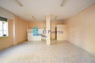 Geschäftsraum in Pescadores. Local comercial en san isidro, puerto de mazarrón  ref 53