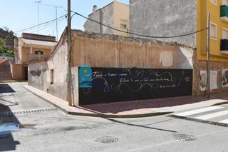 Residential Plot in Mazarrón Casco Urbano. Construye en ubicación excelente en mazarrón  ref 1705