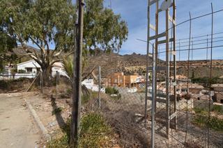 Residential Plot in Bolnuevo. Solar en venta con vistazas al mar en bolnuevo  ref 2174