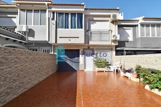 Dúplex en Mazarrón Casco Urbano. Dúplex a un paso de todo en la aceña, mazarrón  ref 916