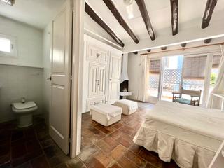 Casa a Cadaqus. Casa con encanto en el casco antiguo de cadaques
