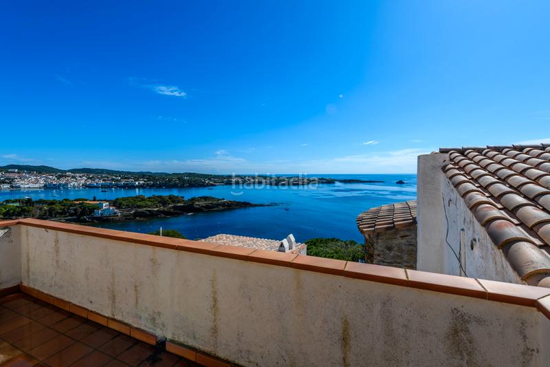 Foto 10f891e5-80ad-401e-a565-689080b649b9. Casa  con vistas privilegiadas y garaje en Cadaqués
