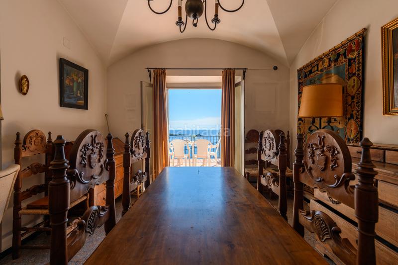 Foto 17d5d8db-014d-485a-8806-e06c2b4ea3e5. Casa  con vistas privilegiadas y garaje en Cadaqués