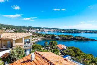 Casa  Camí cala nans. Casa con vistas privilegiadas y garaje