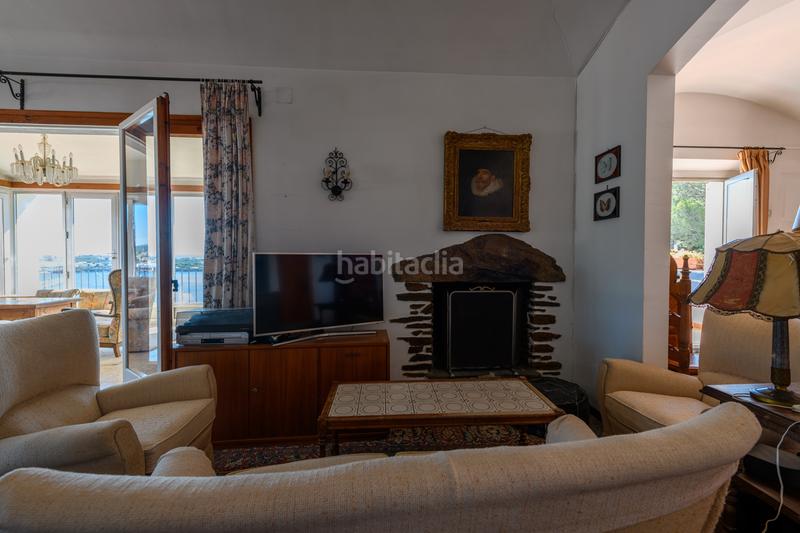 Foto 93e4a8f9-cd95-4181-90b7-953d0e4331ff. Casa  con vistas privilegiadas y garaje en Cadaqués