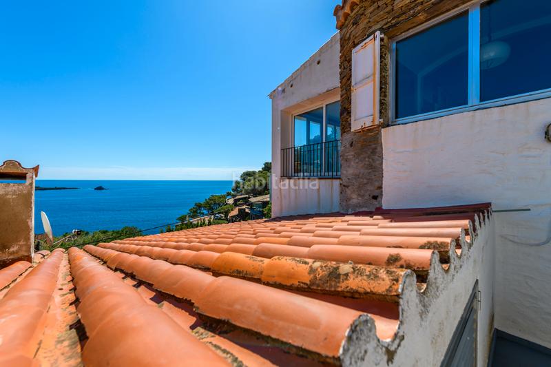 Foto ea5776e3-2845-4a4c-b4a6-2b565319ec30. Casa  con vistas privilegiadas y garaje en Cadaqués