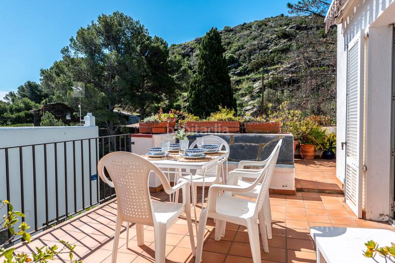 Foto fe7736b8-a004-4eb5-81c5-35275a5004e2. Casa  con vistas privilegiadas y garaje en Cadaqués