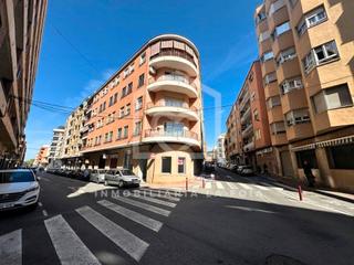 Local Comercial a Avinguda de la pau 10. Local comercial en venta en el centro de ibi – adaptado y reform