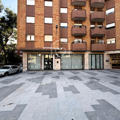 Lloguer Local Comercial a Carrer ramón y cajal 6. Local en alquiler en ibi – zona comercial ideal para tu negocio